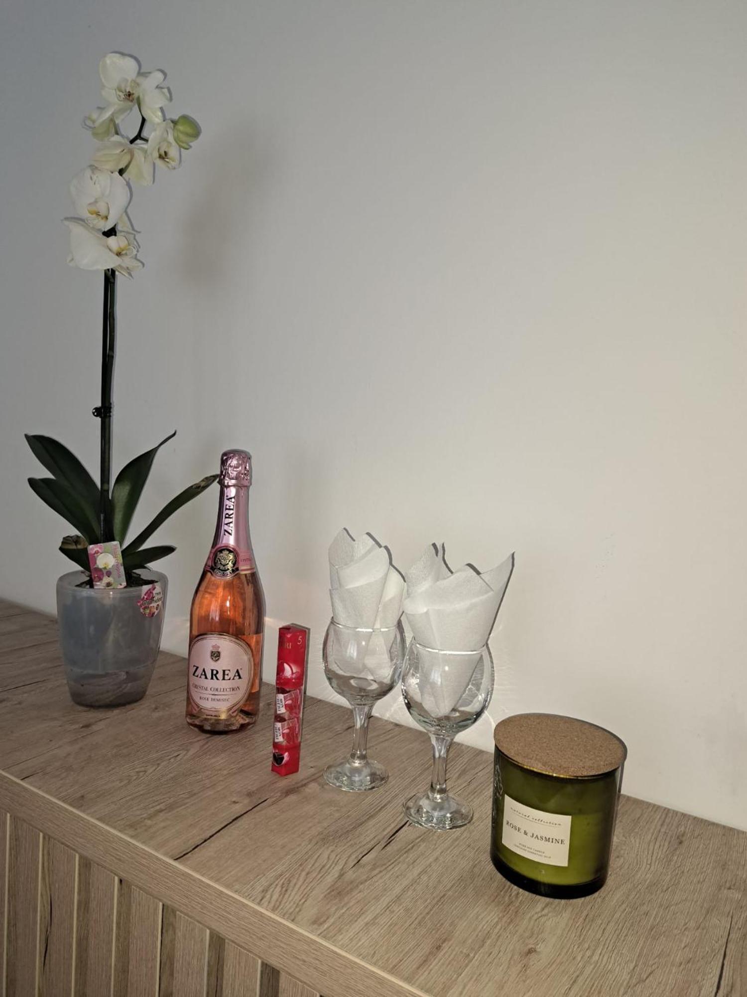 Hotel Galma Moroeni Eksteriør billede